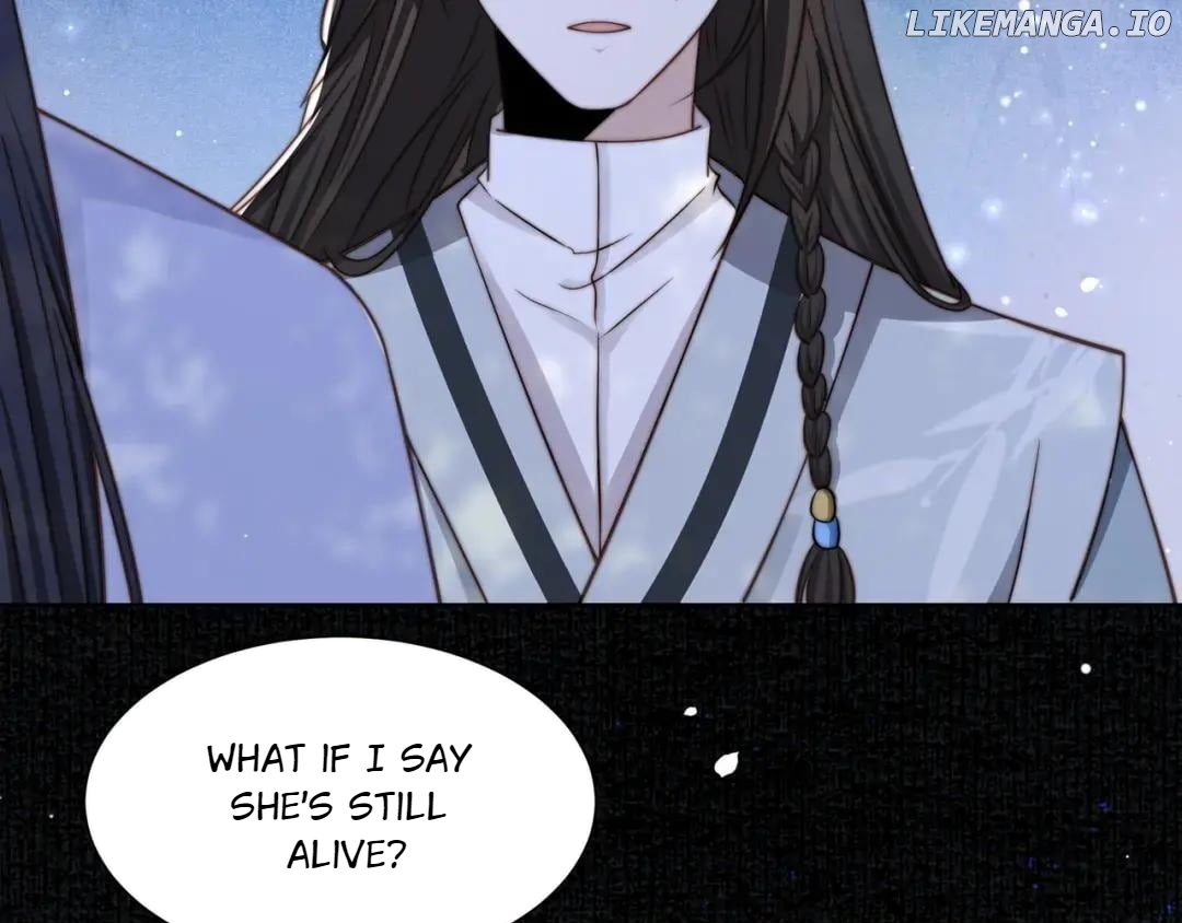 Lonely Emperor Chases His Sister-in-Law Chapter 50 - page 28